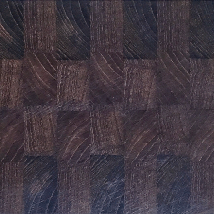 Frühstücksbrett Kuperfeiche-Eibe