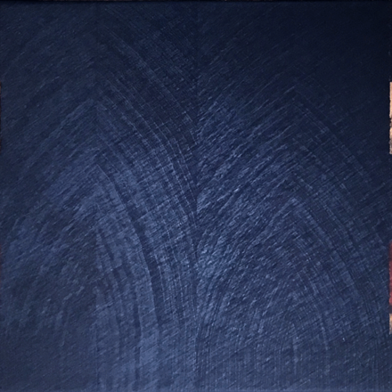 Vesperbrett Wenge-Padouk